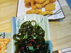 -蛙麻蛙辣炭火蛙锅(南环大街店)