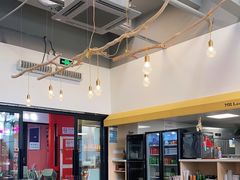 大堂-李先生的首尔小馆(松江启源广场店)