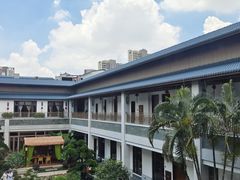 -聚福宝合苑食府(南头镇店)