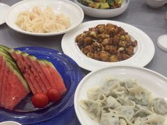 -红菜坊·烤鸭·川鲁宴(石园店)