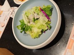 -本家·添百客韩国料理(泰然店)