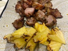 -阿里疆Alijiang·丝路美食·异域风情·清真(长楹天街店)