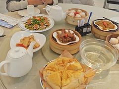 -益健美食大广场(北岭店)