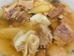 -同合居·非遗东北菜(新阳路店)