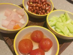 -半山腰·云南菜(侨福芳草地店)