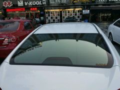 -扬州美车林XPEL官方授权店
