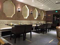 大堂-朕之味(龙湖·西城天街店)