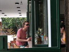 门面-RAC BAR(安福路店)