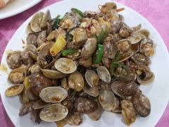 -南沙十九涌渔人码头-南门