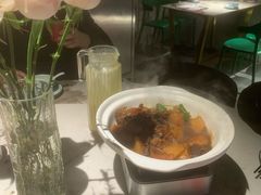 -又见炊烟私房菜(敬亭路店)