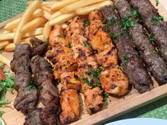 -ALAMEEN阿拉伯餐厅(三里屯店)