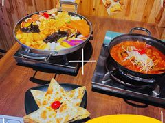 -韩热集市(百源店)