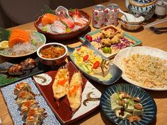 -家贺屋刺身寿司专门店