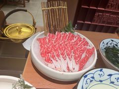 -巴奴毛肚火锅(商城路店)