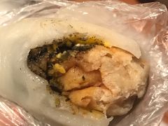 -上海虹口糕团(福州路店)