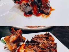 招牌煎烧牛尾-A One Kitchen·南京精菜馆(德基广场店)