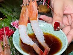 -阿吾罗日本料理(K11艺术中心店)