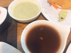 -Masala Curry and BBQ·玛莎拉巴基斯坦美食(金水万达店)