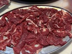 -菜忠潮州牛肉店(岗厦店)