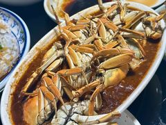 -水先生寧波菜(天一店)