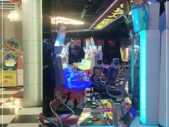 -天天玩X秋葉原日系动漫游戏中心