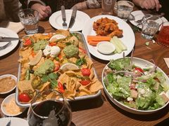 -京A Brewpub·精酿餐吧(幸福村店)