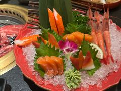 -神户赤童日式烤肉(金地广场店)