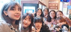 点击看大图 -3AM HAIR SALON烫发染发接发