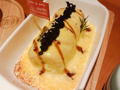 -仓桥家·焗寿司·锅物(光谷步行街店)