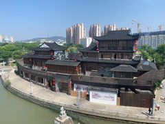 -二十八里太湖船菜(吉祥路店)