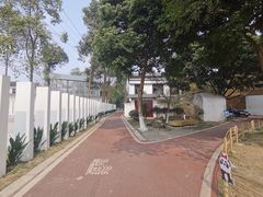 -夏河溪乡野公园