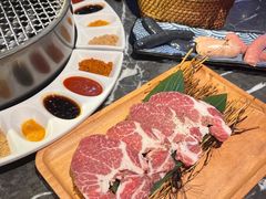 -十三姨正合丰烤肉(营迹路店)