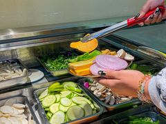 -正宗齐齐哈尔烤肉·齐牛哥鲜切炭火烤肉(杭州总店)