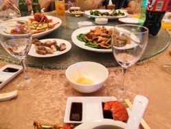 -福州香格里拉·宴会厅