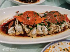 -宁海食府·涌宴(真和店)