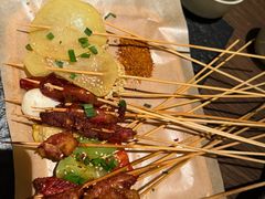 -盡膳口福跷脚牛肉火锅(晶耀前滩店)