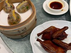 -金悦轩海鲜酒家(拱北店)