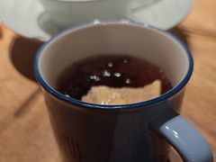 -蜜桃餐厅·伴山(湖滨商业街店)