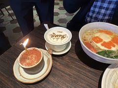 -庐灶江南·江南菜·四合院Bistro(东直门·华侨夜泊君亭店)