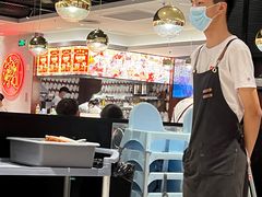 -潮界(虹桥新天地店)