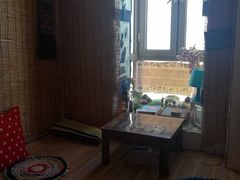 -捌楼咖啡书吧(南开店)