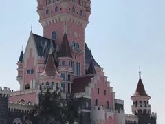 -厦门方特梦幻王国