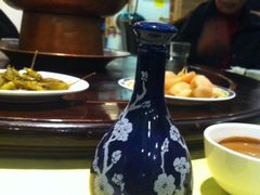 -东来顺饭庄(西直门店)
