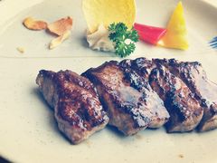 -王鼎精致料理铁板烧(世博源店)