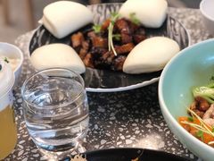 -绿茶餐厅