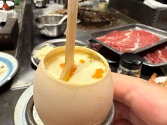 -大渔铁板烧(东城店)