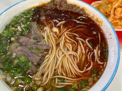 -京穆兰兰州牛肉面·清真(盛龙广场店)