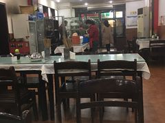 大堂-蔡记包子(百花路店)