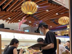 -友壹町寿司(佛山新DNA店)