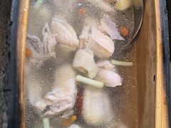 -61号餐吧(兴坪古镇漓江店)